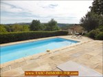 a vendre,taic immobilier,laguépie,82,tarn et garonne,maison d'architecte,haut de gamme,ensemble immobilier,prestations,piscine,gite,jacuzzi,salle de projection, agence immobiliere cordes sur ciel,albi,tarn aveyron immobilier caractere
