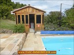 a vendre,taic immobilier,laguépie,82,tarn et garonne,maison d'architecte,haut de gamme,ensemble immobilier,prestations,piscine,gite,jacuzzi,salle de projection, agence immobiliere cordes sur ciel,albi,tarn aveyron immobilier caractere