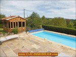 a vendre,taic immobilier,laguépie,82,tarn et garonne,maison d'architecte,haut de gamme,ensemble immobilier,prestations,piscine,gite,jacuzzi,salle de projection, agence immobiliere cordes sur ciel,albi,tarn aveyron immobilier caractere