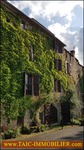 A vendre,81,Tarn,Cordes sur Ciel,immeuble d'habitation,maison de ville,puits,parking,taic immobilier,taic-immobilier,agence immobiliere Cordes sur ciel,Albi,Gaillac
