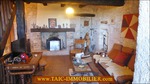 A vendre,81,Tarn,Cordes sur Ciel,immeuble d'habitation,maison de ville,puits,parking,taic immobilier,taic-immobilier,agence immobiliere Cordes sur ciel,Albi,Gaillac