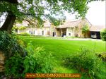 A vendre,taic immobilier,agence immobiliere occitanie,villefranche de rouergue,parisot,la fouillade,corps de ferme renové sur 130m2,dépendances,3200m2 de terrain,potager,puits,calme,charme,terrasse,tarn aveyron immobilier caractère