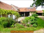 A vendre,taic immobilier,agence immobiliere occitanie,villefranche de rouergue,parisot,la fouillade,corps de ferme renové sur 130m2,dépendances,3200m2 de terrain,potager,puits,calme,charme,terrasse,tarn aveyron immobilier caractère