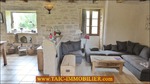 A vendre,taic immobilier,agence immobiliere occitanie,villefranche de rouergue,parisot,la fouillade,corps de ferme renové sur 130m2,dépendances,3200m2 de terrain,potager,puits,calme,charme,terrasse,tarn aveyron immobilier caractère