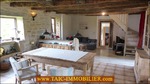 A vendre,taic immobilier,agence immobiliere occitanie,villefranche de rouergue,parisot,la fouillade,corps de ferme renové sur 130m2,dépendances,3200m2 de terrain,potager,puits,calme,charme,terrasse,tarn aveyron immobilier caractère