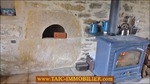 A vendre,taic immobilier,agence immobiliere occitanie,villefranche de rouergue,parisot,la fouillade,corps de ferme renové sur 130m2,dépendances,3200m2 de terrain,potager,puits,calme,charme,terrasse,tarn aveyron immobilier caractère