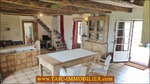 A vendre,taic immobilier,agence immobiliere occitanie,villefranche de rouergue,parisot,la fouillade,corps de ferme renové sur 130m2,dépendances,3200m2 de terrain,potager,puits,calme,charme,terrasse,tarn aveyron immobilier caractère