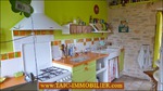 A vendre,taic immobilier,agence immobiliere occitanie,villefranche de rouergue,parisot,la fouillade,corps de ferme renové sur 130m2,dépendances,3200m2 de terrain,potager,puits,calme,charme,terrasse,tarn aveyron immobilier caractère