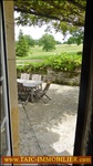 A vendre,taic immobilier,agence immobiliere occitanie,villefranche de rouergue,parisot,la fouillade,corps de ferme renové sur 130m2,dépendances,3200m2 de terrain,potager,puits,calme,charme,terrasse,tarn aveyron immobilier caractère