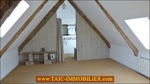 A vendre,taic immobilier,agence immobiliere occitanie,villefranche de rouergue,parisot,la fouillade,corps de ferme renové sur 130m2,dépendances,3200m2 de terrain,potager,puits,calme,charme,terrasse,tarn aveyron immobilier caractère