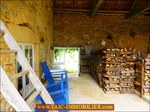 A vendre,taic immobilier,agence immobiliere occitanie,villefranche de rouergue,parisot,la fouillade,corps de ferme renové sur 130m2,dépendances,3200m2 de terrain,potager,puits,calme,charme,terrasse,tarn aveyron immobilier caractère
