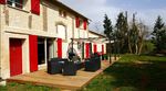 A vendre - 81 - TARN - Secteur Villefranche d'Albigeois - Jolie maison d'habitation 300m2 rénovée, piscine et dépendances, agence immobilière,cordes sur ciel,albi,alban,taic immobilier,tarn,aveyron,immobilier,caractere,charme,renove