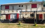 A vendre - 81 - TARN - Secteur Villefranche d'Albigeois - Jolie maison d'habitation 300m2 rénovée, piscine et dépendances, agence immobilière,cordes sur ciel,albi,alban,taic immobilier,tarn,aveyron,immobilier,caractere,charme,renove