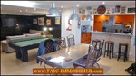 A vendre - 81 - TARN - Secteur Villefranche d'Albigeois - Jolie maison d'habitation 300m2 rénovée, piscine et dépendances, agence immobilière,cordes sur ciel,albi,alban,taic immobilier,tarn,aveyron,immobilier,caractere,charme,renove