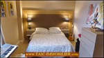 A vendre - 81 - TARN - Secteur Villefranche d'Albigeois - Jolie maison d'habitation 300m2 rénovée, piscine et dépendances, agence immobilière,cordes sur ciel,albi,alban,taic immobilier,tarn,aveyron,immobilier,caractere,charme,renove