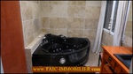 A vendre - 81 - TARN - Secteur Villefranche d'Albigeois - Jolie maison d'habitation 300m2 rénovée, piscine et dépendances, agence immobilière,cordes sur ciel,albi,alban,taic immobilier,tarn,aveyron,immobilier,caractere,charme,renove