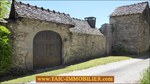 A vendre,12,AVEYRON,Charmant corps de ferme rénové d'environ 110m2 , puits, dépendances sur 3800m2 de terrain,naucelle,rieupeyroux,taic immobilier,maison de charme,ferme rénovée,puits,calme,vue,belle pierre,agence immobilière cordes sur ciel, occitanie,12