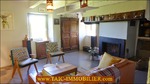 A vendre,12,AVEYRON,Charmant corps de ferme rénové d'environ 110m2 , puits, dépendances sur 3800m2 de terrain,naucelle,rieupeyroux,taic immobilier,maison de charme,ferme rénovée,puits,calme,vue,belle pierre,agence immobilière cordes sur ciel, occitanie,12