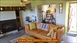 A vendre,12,AVEYRON,Charmant corps de ferme rénové d'environ 110m2 , puits, dépendances sur 3800m2 de terrain,naucelle,rieupeyroux,taic immobilier,maison de charme,ferme rénovée,puits,calme,vue,belle pierre,agence immobilière cordes sur ciel, occitanie,12