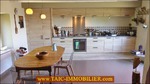 A vendre,12,AVEYRON,Charmant corps de ferme rénové d'environ 110m2 , puits, dépendances sur 3800m2 de terrain,naucelle,rieupeyroux,taic immobilier,maison de charme,ferme rénovée,puits,calme,vue,belle pierre,agence immobilière cordes sur ciel, occitanie,12