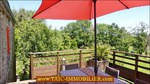 A vendre,12,AVEYRON,Charmant corps de ferme rénové d'environ 110m2 , puits, dépendances sur 3800m2 de terrain,naucelle,rieupeyroux,taic immobilier,maison de charme,ferme rénovée,puits,calme,vue,belle pierre,agence immobilière cordes sur ciel, occitanie,12