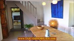 A vendre,12,AVEYRON,Charmant corps de ferme rénové d'environ 110m2 , puits, dépendances sur 3800m2 de terrain,naucelle,rieupeyroux,taic immobilier,maison de charme,ferme rénovée,puits,calme,vue,belle pierre,agence immobilière cordes sur ciel, occitanie,12