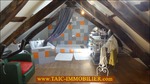 A vendre,12,AVEYRON,Charmant corps de ferme rénové d'environ 110m2 , puits, dépendances sur 3800m2 de terrain,naucelle,rieupeyroux,taic immobilier,maison de charme,ferme rénovée,puits,calme,vue,belle pierre,agence immobilière cordes sur ciel, occitanie,12