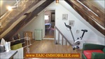 A vendre,12,AVEYRON,Charmant corps de ferme rénové d'environ 110m2 , puits, dépendances sur 3800m2 de terrain,naucelle,rieupeyroux,taic immobilier,maison de charme,ferme rénovée,puits,calme,vue,belle pierre,agence immobilière cordes sur ciel, occitanie,12