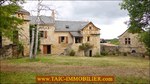 a vendre, bel ensemble immobilier,pigeonnier,maison d'amis,piscine,Mémer,villefranche de rouergue, bel maison rénovée,parc,calme,aveyron,12,taic immobilier,tarn aveyron immobilier caractère,agence immobilière cordes sur ciel,colombage