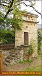a vendre, bel ensemble immobilier,pigeonnier,maison d'amis,piscine,Mémer,villefranche de rouergue, bel maison rénovée,parc,calme,aveyron,12,taic immobilier,tarn aveyron immobilier caractère,agence immobilière cordes sur ciel,colombage