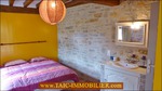 a vendre, bel ensemble immobilier,pigeonnier,maison d'amis,piscine,Mémer,villefranche de rouergue, bel maison rénovée,parc,calme,aveyron,12,taic immobilier,tarn aveyron immobilier caractère,agence immobilière cordes sur ciel,colombage