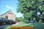 a vendre, bel ensemble immobilier,pigeonnier,maison d'amis,piscine,Mémer,villefranche de rouergue, bel maison rénovée,parc,calme,aveyron,12,taic immobilier,tarn aveyron immobilier caractère,agence immobilière cordes sur ciel,colombage
