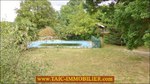a vendre, bel ensemble immobilier,pigeonnier,maison d'amis,piscine,Mémer,villefranche de rouergue, bel maison rénovée,parc,calme,aveyron,12,taic immobilier,tarn aveyron immobilier caractère,agence immobilière cordes sur ciel,colombage