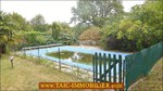 a vendre, bel ensemble immobilier,pigeonnier,maison d'amis,piscine,Mémer,villefranche de rouergue, bel maison rénovée,parc,calme,aveyron,12,taic immobilier,tarn aveyron immobilier caractère,agence immobilière cordes sur ciel,colombage