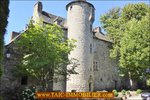 A vendre,12,aveyron,taic immobilier,immobilier cordes sur ciel, villefranche de rouergue,najac,rodez,albi,caractere,chateau,maison forte,achauguette,piscine,ascenseur,escalier a vis,tour,fournil,couvert,puits,terrasse,hans dubois,charme,luxe,prestige,