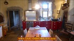 A vendre,12,aveyron,taic immobilier,immobilier cordes sur ciel, villefranche de rouergue,najac,rodez,albi,caractere,chateau,maison forte,achauguette,piscine,ascenseur,escalier a vis,tour,fournil,couvert,puits,terrasse,hans dubois,charme,luxe,prestige,