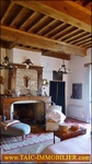 A vendre,12,aveyron,taic immobilier,immobilier cordes sur ciel, villefranche de rouergue,najac,rodez,albi,caractere,chateau,maison forte,achauguette,piscine,ascenseur,escalier a vis,tour,fournil,couvert,puits,terrasse,hans dubois,charme,luxe,prestige,