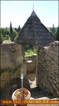 A vendre,12,aveyron,taic immobilier,immobilier cordes sur ciel, villefranche de rouergue,najac,rodez,albi,caractere,chateau,maison forte,achauguette,piscine,ascenseur,escalier a vis,tour,fournil,couvert,puits,terrasse,hans dubois,charme,luxe,prestige,
