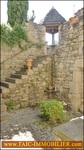 A vendre,12,aveyron,taic immobilier,immobilier cordes sur ciel, villefranche de rouergue,najac,rodez,albi,caractere,chateau,maison forte,achauguette,piscine,ascenseur,escalier a vis,tour,fournil,couvert,puits,terrasse,hans dubois,charme,luxe,prestige,