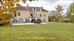 A vendre,12,aveyron,jolie maison de village,parc,puits,tanus,requista,calme,charme,agence immobiliere cordes sur ciel,tarn