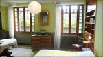 A vendre,12,aveyron,jolie maison de village,parc,puits,tanus,requista,calme,charme,agence immobiliere cordes sur ciel,tarn