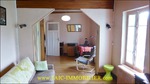A vendre,12,aveyron,jolie maison de village,parc,puits,tanus,requista,calme,charme,agence immobiliere cordes sur ciel,tarn