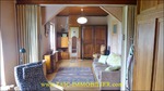 A vendre,12,aveyron,jolie maison de village,parc,puits,tanus,requista,calme,charme,agence immobiliere cordes sur ciel,tarn
