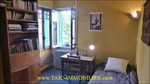 A vendre,12,aveyron,jolie maison de village,parc,puits,tanus,requista,calme,charme,agence immobiliere cordes sur ciel,tarn