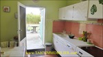 A vendre,12,aveyron,jolie maison de village,parc,puits,tanus,requista,calme,charme,agence immobiliere cordes sur ciel,tarn