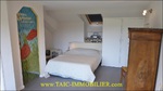 A vendre,12,aveyron,jolie maison de village,parc,puits,tanus,requista,calme,charme,agence immobiliere cordes sur ciel,tarn