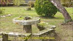 A vendre,12,aveyron,jolie maison de village,parc,puits,tanus,requista,calme,charme,agence immobiliere cordes sur ciel,tarn
