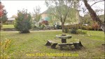A vendre,12,aveyron,jolie maison de village,parc,puits,tanus,requista,calme,charme,agence immobiliere cordes sur ciel,tarn