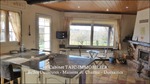 a vendre,tarn,castres,81,tarn immobilier,tarn immobilier caractère,ferme,rénovée,dépendances,puits,etang,lac,box chevaux,piscine,sidobre,agence immobilière,taic-immobilier,belles demeure,maisons de charme,hectares