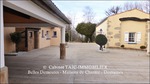 a vendre,tarn,castres,81,tarn immobilier,tarn immobilier caractère,ferme,rénovée,dépendances,puits,etang,lac,box chevaux,piscine,sidobre,agence immobilière,taic-immobilier,belles demeure,maisons de charme,hectares